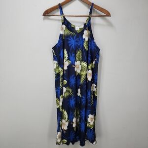 Rima Beachwear Swim Coverup Dress